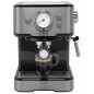 Princess 249412 Kaffemaskine Metalstål